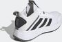 Adidas OwnTheGame 2.0 Heren Sportschoenen Volleybal Indoor wit - Thumbnail 13