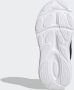 Adidas Sportswear Ozelle sneakers zwart antraciet Jongens Mesh Effen 30 1 2 - Thumbnail 5