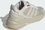 Adidas Sportswear Ozelle Schoenen Dames Beige - Thumbnail 6