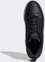 Adidas Sportswear Park Street Schoenen Unisex Zwart - Thumbnail 28