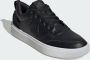 Adidas Sportswear Park Street Schoenen Unisex Zwart - Thumbnail 29