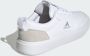 Adidas Sportswear Park Street Schoenen Unisex Wit - Thumbnail 6