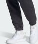 Adidas Heren Sneakers van imitatieleer met vetersluiting White Heren - Thumbnail 6