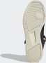 Adidas Sportswear PostMove Mid Cloudfoam Super Lifestyle Basketball Mid Classic Schoenen Unisex Zwart - Thumbnail 4