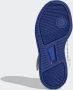 Adidas SPORTSWEAR Postmove Mid Kindersneakers Kinderen White - Thumbnail 12