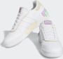 Adidas Originals Dames adidas Postmove SE Sneakers Wit Dames - Thumbnail 6