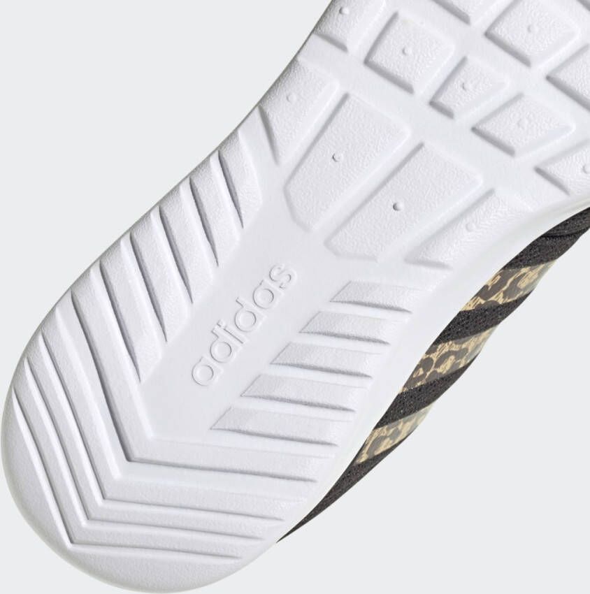 Adidas sneaker best sale cloudfoam qt racer