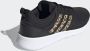 Adidas Sportschoenen voor Dames QT Racer 2.0 Zwart - Thumbnail 7