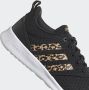 Adidas Sportschoenen voor Dames QT Racer 2.0 Zwart - Thumbnail 9