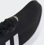 Adidas Sportswear QT Racer 3.0 Schoenen Dames Zwart - Thumbnail 3