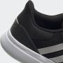 Adidas Sportswear QT Racer 3.0 Schoenen Dames Zwart - Thumbnail 5