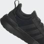 Adidas Sportswear Racer TR21 Schoenen Heren Zwart - Thumbnail 4