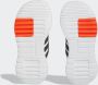 Adidas Sportswear Racer TR21 Schoenen Kinderen Wit - Thumbnail 15