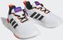 Adidas Sportswear Racer TR21 Schoenen Kinderen Wit - Thumbnail 17