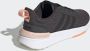 Adidas racer tr21 sneakers grijs dames - Thumbnail 7