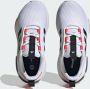 Adidas Sportswear Racer TR23 Kinderschoenen Kinderen Wit - Thumbnail 4