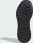 Adidas Sportswear Racer TR23 sneakers zwart antraciet - Thumbnail 6