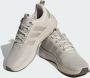 Adidas Sportswear Racer TR23 Schoenen Unisex Beige - Thumbnail 6