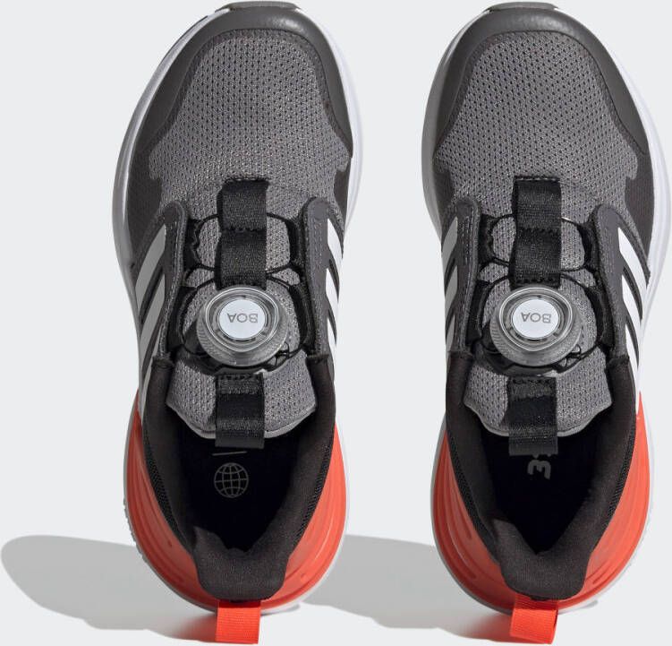 Adidas Sportswear RapidaSport Bounce Schoenen met BOA Sluiting