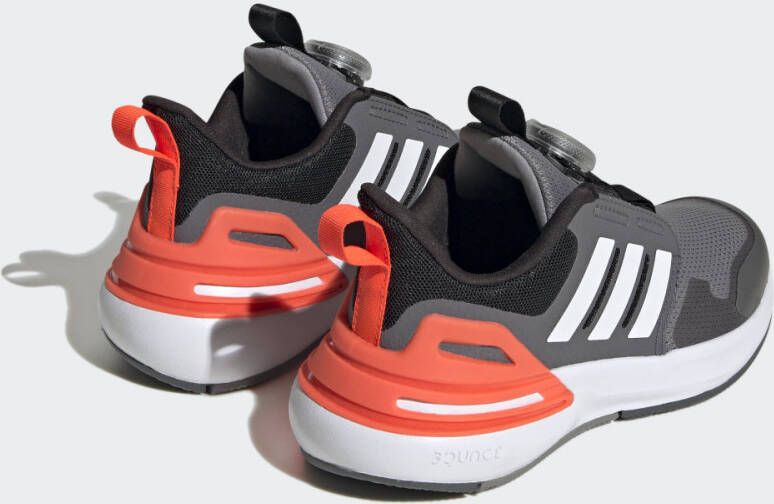 Adidas Sportswear RapidaSport Bounce Schoenen met BOA Sluiting