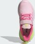 Adidas Sportswear RapidaSport Bounce Schoenen met Elastische Veters en Klittenband - Thumbnail 7