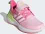 Adidas Sportswear RapidaSport Bounce Schoenen met Elastische Veters en Klittenband - Thumbnail 8