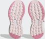 Adidas Sportswear RapidaSport Bounce Schoenen met Elastische Veters en Klittenband - Thumbnail 3
