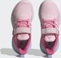 Adidas Sportswear RapidaSport Bounce Schoenen met Elastische Veters en Klittenband - Thumbnail 4