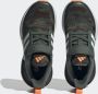 Adidas Sportswear Rapidasport Bounce Schoenen met Elastische Veters en Klittenband - Thumbnail 3