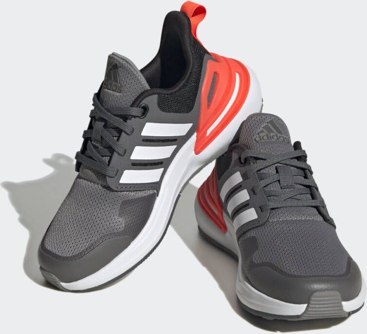 Adidas Sportswear RapidaSport Bounce Veterschoenen