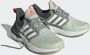 Adidas Sportswear Rapidasport Bounce Sport Running Veterschoenen Kinderen Groen - Thumbnail 9