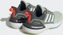 Adidas Sportswear Rapidasport Bounce Sport Running Veterschoenen Kinderen Groen - Thumbnail 10