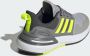 Adidas Sportswear RapidaSport Schoenen Kids Kinderen Grijs - Thumbnail 6