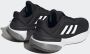 Adidas Sportswear Response Super 3.0 Veterschoenen Kinderen Zwart - Thumbnail 8