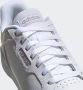 Adidas Roguera EG2662 Vrouwen Wit Sneakers 2 3 - Thumbnail 5