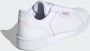 Adidas Roguera EG2662 Vrouwen Wit Sneakers 2 3 - Thumbnail 6