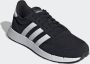 Adidas Run 60 2.0 heren sportschoenen Zwart - Thumbnail 11