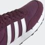 Adidas Performance adidas Run 60s 2.0 H00355 Mannen Kastanjebruin sneakers - Thumbnail 8