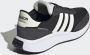 Adidas SPORTSWEAR 70S Sneakers Dames Core Black Off White Carbon - Thumbnail 11
