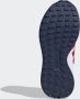 Adidas Sportswear 70S CF Sneakers Kid Ftwr White Vivid Red Dark Blue Kinderen - Thumbnail 15