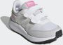 Adidas Sportswear Run 70S CF Hardloopschoenen Kinderen White Kinderen - Thumbnail 11