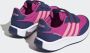 Adidas Sportswear Run 70s Schoenen Kinderen Roze - Thumbnail 5