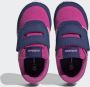 Adidas Sportswear Run 70S Ac Trainers Voor Baby´s Pink Kinderen - Thumbnail 4