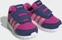 Adidas Sportswear Run 70S Ac Trainers Voor Baby´s Pink Kinderen - Thumbnail 5