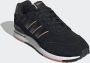 Adidas Performance Run 80S Hardloopschoenen Vrouwen Zwarte - Thumbnail 6