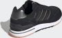 Adidas Performance Run 80S Hardloopschoenen Vrouwen Zwarte - Thumbnail 7
