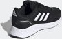 Adidas Runfalcon 2.0 Schoenen Core Black Cloud White Silver Metallic - Thumbnail 13
