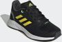Adidas Perfor ce Runfalcon 2.0 Classic sneakers zwart geel groen kids - Thumbnail 11