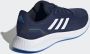 Adidas Perfor ce Runfalcon 2.0 Classic sneakers donkerblauw wit kids - Thumbnail 25