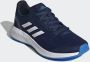 Adidas Perfor ce Runfalcon 2.0 Classic sneakers donkerblauw wit kids - Thumbnail 28